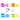 J’adore Fun Ice Cube Squishy - Assorted (3 years+)