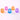 J’adore Gum Droppable Squishy - Assorted (3 years+)