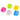 J’adore Fun Ice Cube Squishy - Assorted (3 years+)