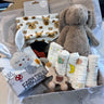 Joyful Newborn Gift Bundle - A Heartwarming Welcome for Little Ones