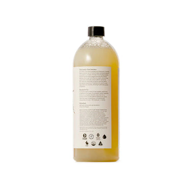 Koala Eco Natural Laundry Wash Lemon Scented Eucalyptus & Rosemary Essential Oil - 1L Refill