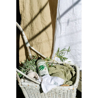 Koala Eco Natural Laundry Wash Mandarin & Peppermint Essential Oil - 1L Refill