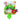 The Very Hungry Caterpillar Ring Rattle Toy (0m+)