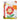 The Very Hungry Caterpillar Tiny Seed Clip On Soft Book (0m+)