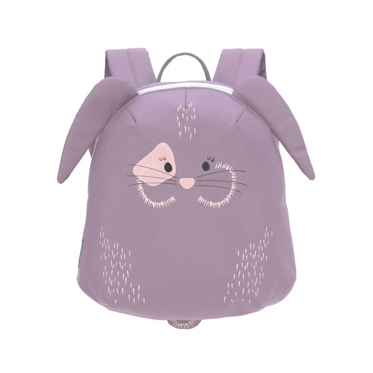 Lässig - Animal Design Tiny Backpack About Friends (Bunny)