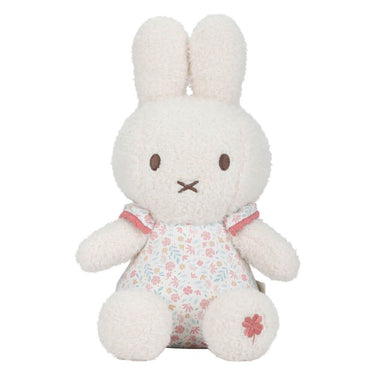 Miffy Lucky Blossoms Soft Toy - Medium (30cm)