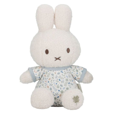 Miffy Lucky Leaves Soft Toy - Medium (30cm)