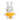 Miffy Classic Soft Toy Yellow - Small 20cm (0m+)