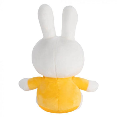 Miffy Classic Soft Toy Yellow - Small 20cm (0m+)