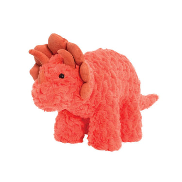 Manhattan Toy Little Jurassics Rory (Triceratops) 0+ month