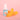 Confetti Blue Sweet Peach Fragrance Oil