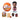 Zuru 5 Surprise NBA Ballers - One Assorted Style (Blind Box)