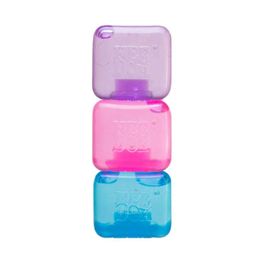 Nee Doh Teenie Singles Nice Ice Baby (Assorted Styles) 3 years+