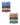 Earth Tone Reusable 100% Muslin Cotton Baby Face Cloth - 5 Pack