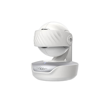 Oricom HD Smart Camera with Remote Access and Motorised Pan-Tilt