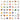Farm Animals Decorative Stickers Set (50pcs)