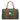 Large Capacity Carry On Travel Overnight Duffel Bag (52x30x19cm)
