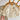 Tayloranne Baby & Toddler Knit Cardigan - Floral in Cream (0-36m)