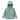 Kids Waterproof Rainwear Jacket - Raindrops (2-8 years)