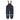 Kids Waterproof Rainwear Overalls - High Contrast (2-8 years)
