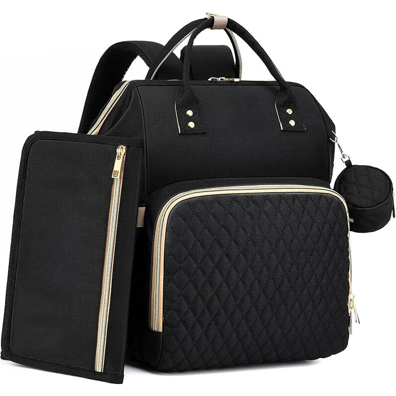 Taylora Nursery Mommy Nappy Backpack