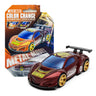 1:64 Alloy Model Colour Changing Street Sports Cars (3 years)