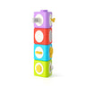Montessori Busy Stacking Blocks Activity Cube Toy (6m+)