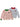 I Heart You Two-Tone Strip Knitwear Jumper (2-10 years)