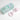 Baby Shaker Rattle Teether Sensory Toy (6 months+)