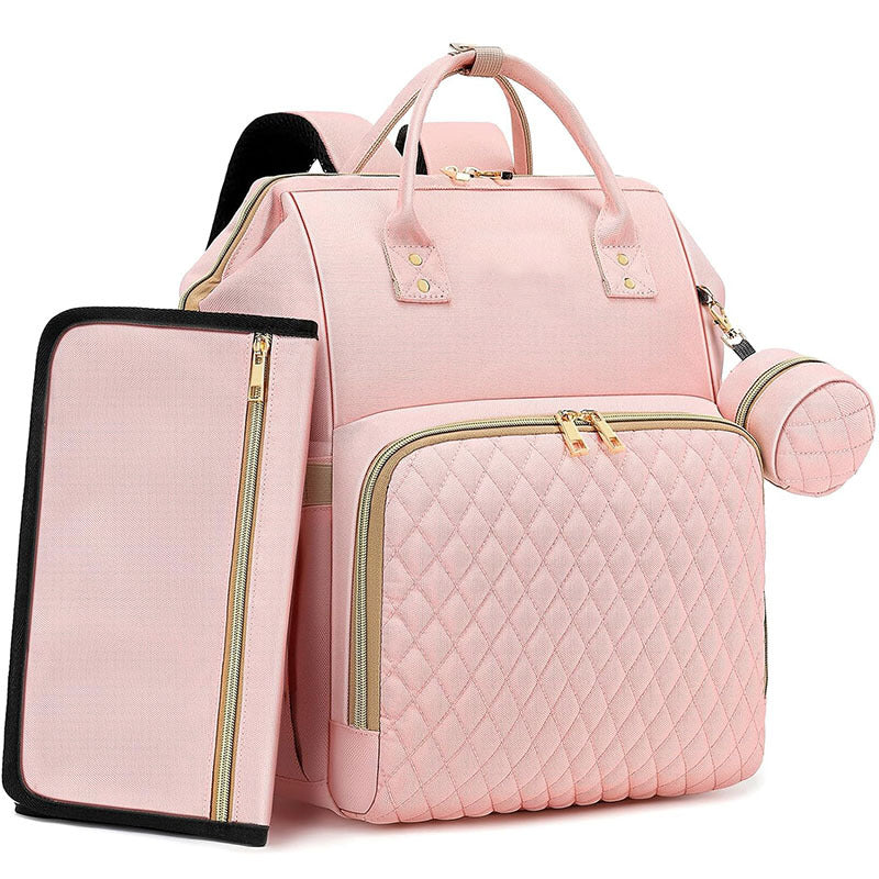 Taylora Nursery Mommy Nappy Backpack