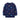 100% Cotton Wild Animal Prints in Blue Kids Autumn Sweater (2-7 years)