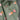 Kids Waterproof Rainwear Overalls - Florals in Green (2-8 years)