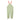 Kids Waterproof Rainwear Overalls - Pastel High Contrast (2-8 years)