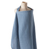Muslin Cotton Nursing Cover | Breathable Breastfeeding Cover