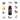 Farm Animals Decorative Stickers Set (50pcs)