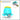 Octopus Water Spray Sprinkler | Garden Spinning Sprinkler Toy (3 years+) - Assorted