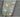 Kids Waterproof Rainwear Overalls - Florals in Green (2-8 years)