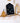 House Shape Easel - Magnetic Whiteboard & Blackboard with Stand (3+ Years)
