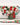 Tayloranne Christmas Charm Beaded Pendant Bracelet (3 years+)