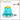 Octopus Water Spray Sprinkler | Garden Spinning Sprinkler Toy (3 years+) - Assorted