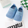 Lightweight Knit Sneaker Non-Slip Kids Shoes (6 months - 4 years)