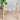 Rainbow, Moon & Cloud Wooden Baby Play Gym