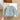 Tayloranne Baby & Toddler Knit Cardigan - Daisies in Blue (3-36m)