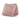 100% Cotton Super Soft Baby Knitted Blanket - Polka (70x90cm)
