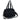 Tayloranne Waterproof Travel, Gym, Weekend Carry-On Bag 48x40x21cm
