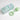 Baby Shaker Rattle Teether Sensory Toy (6 months+)