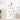 Kids Growth Chart Height Ruler Sticker - Rocket & Spaceship
