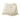 100% Cotton Super Soft Baby Knitted Blanket - Polka (70x90cm)