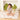 Foldable Anti-Slip Waterproof Kids Splat Mat Crawling Mat 110cmx110cm