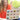 Busy Traffic & Construction Vehicles Decorative Stickers Set (50pcs)
